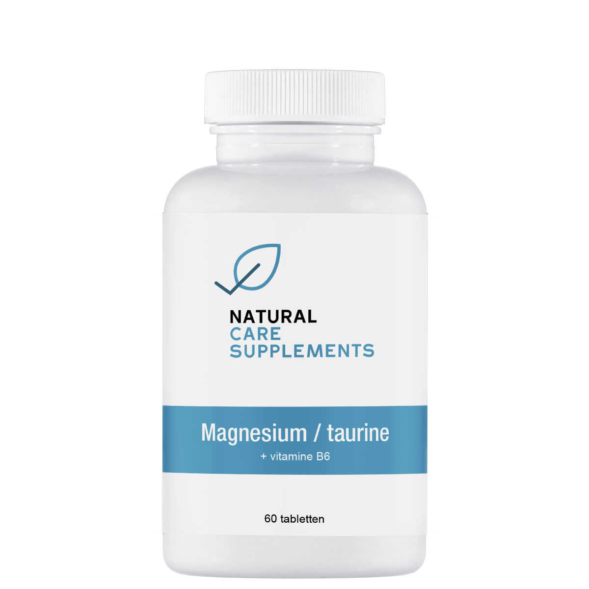 Spreek uit Ooit helpen Magnesium (bisglycinaat)/ Taurine (Vervangen door magnesium 300 complex,  verbeterde formule) - Natural Health Check